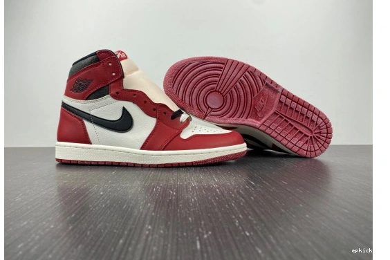 Cheap EP and Retro 1 Jordan Found High Lost DZ5485-612 DZ5485-612 OG Chicago 0515